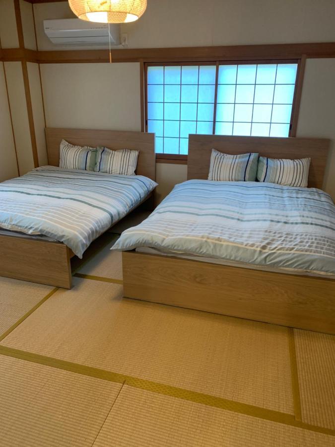 Apartment Apple Osaka