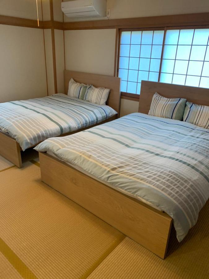 Apple Apartment