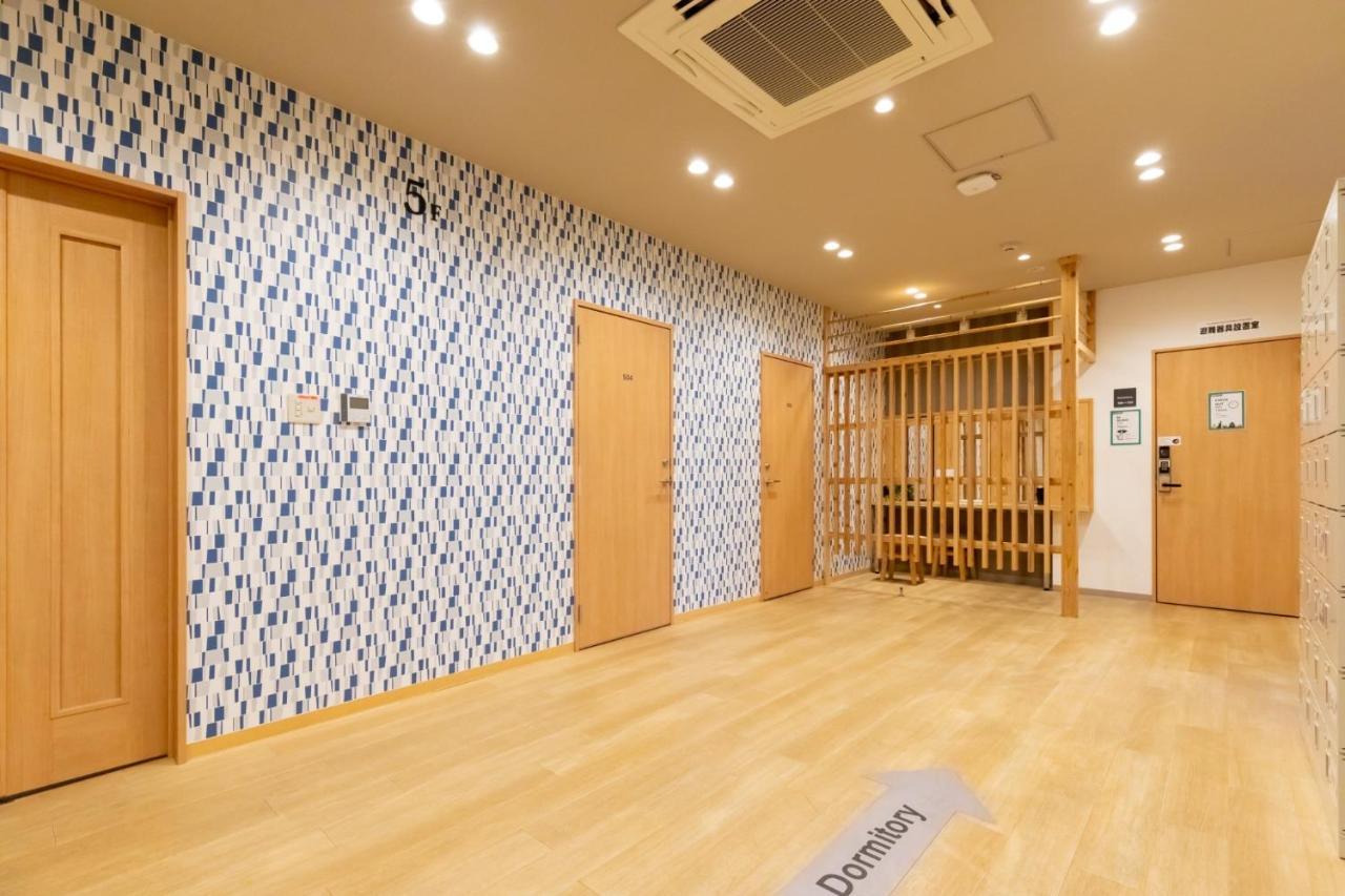 Hotel Ogk Woman Domitory 