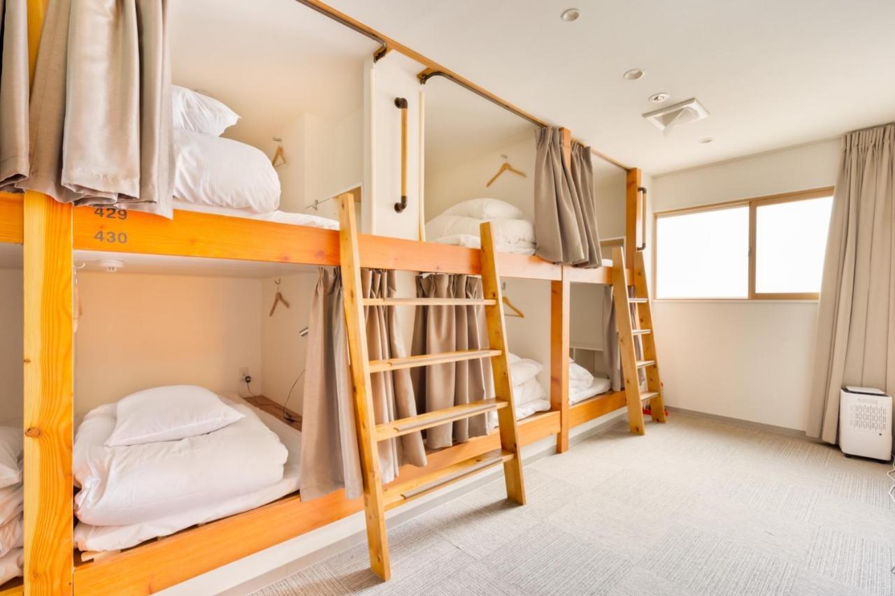 Hotel Ogk Woman Domitory 