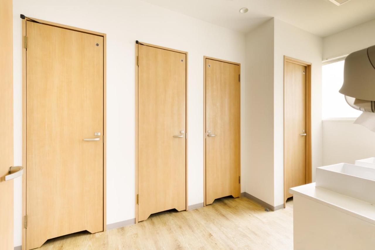 Hotel Ogk Woman Domitory 
