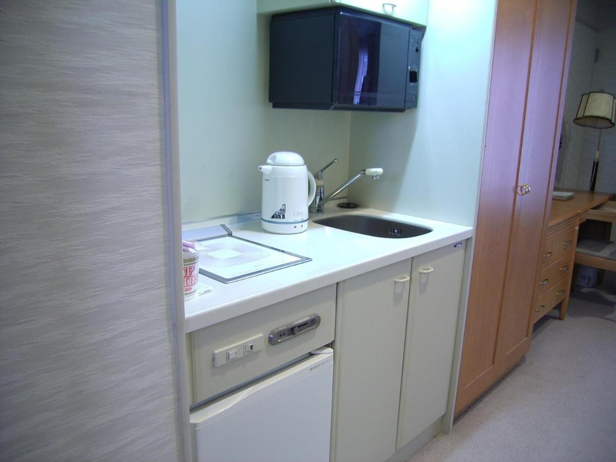 Nissin Namba - Vacation 68255v Hotel *