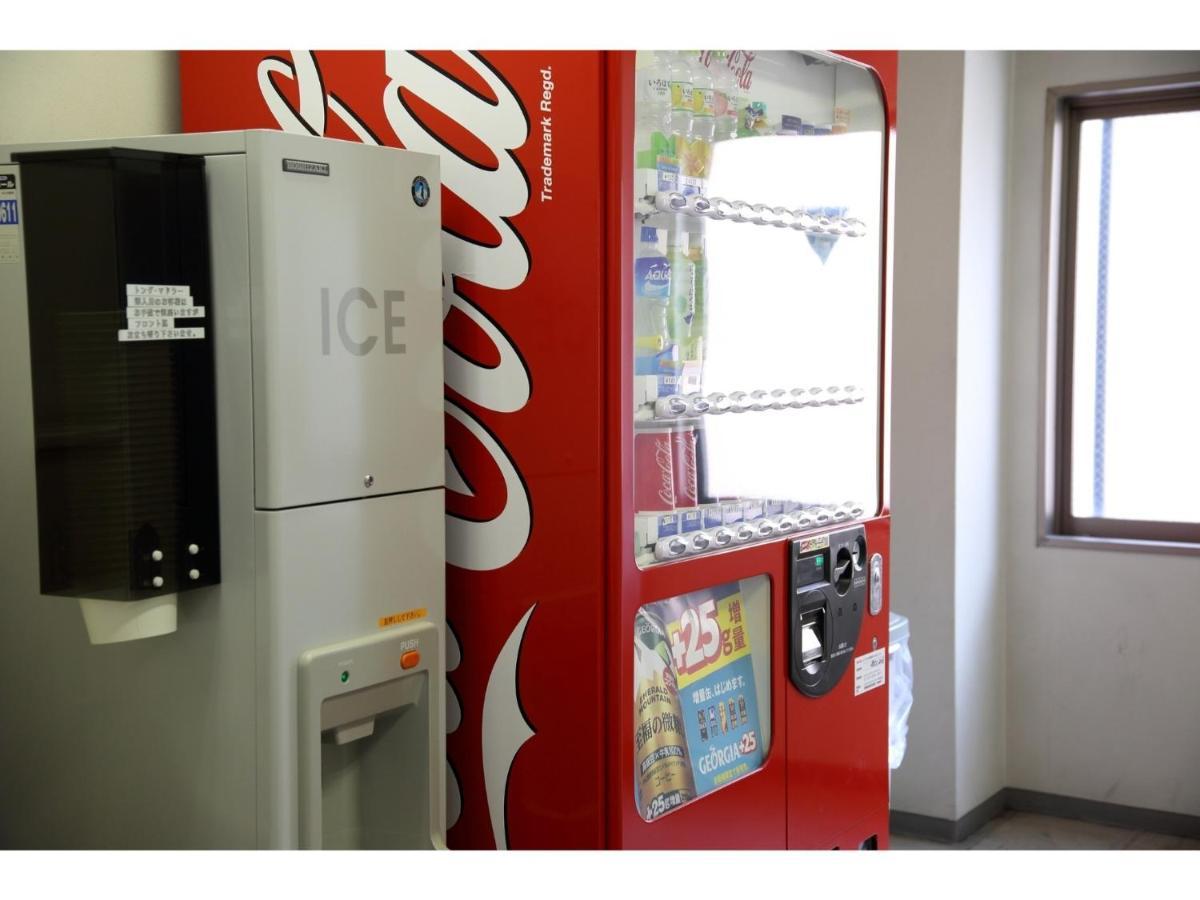 Hotel Nissin Namba - Vacation 68252v