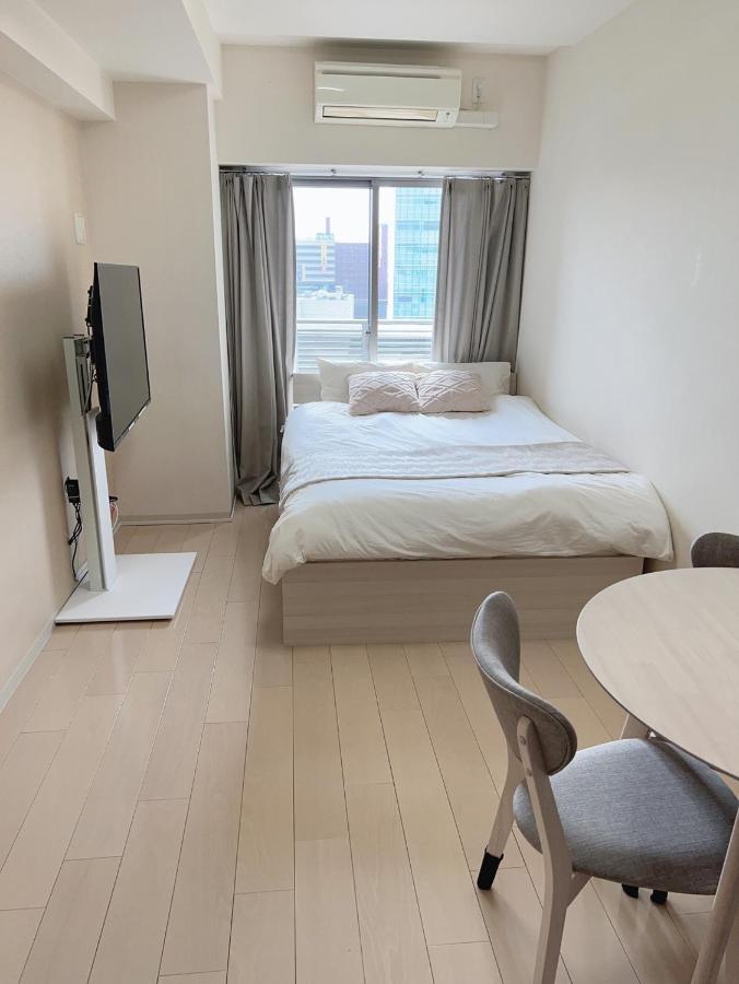 Cocone House Tengachaya Double Osaka