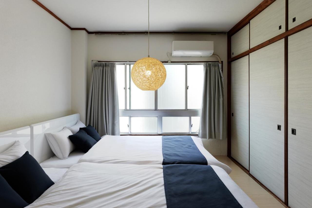 Xs02 Xross Namba 2 Apartment Osaka