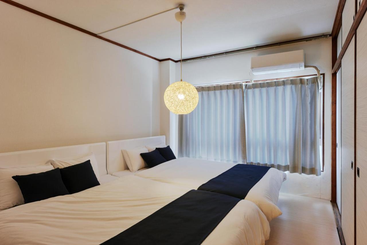 Xs02 Xross Namba 2 Apartment *