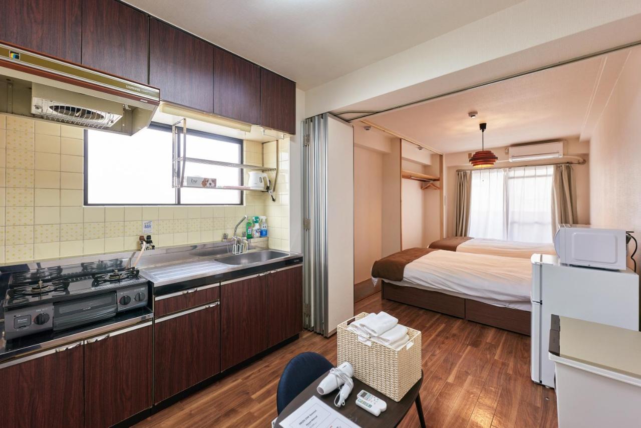 Apartment Xs10 Xross Temma 1 *