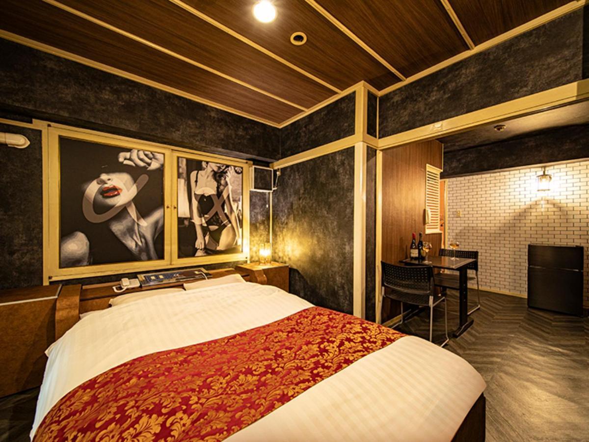Namba Alpha (adults Only)