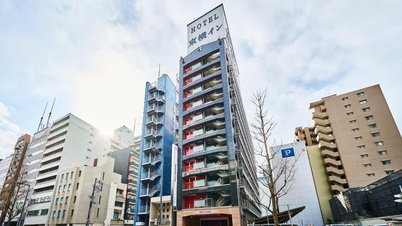Toyoko Semba Higashi 3* Osaka