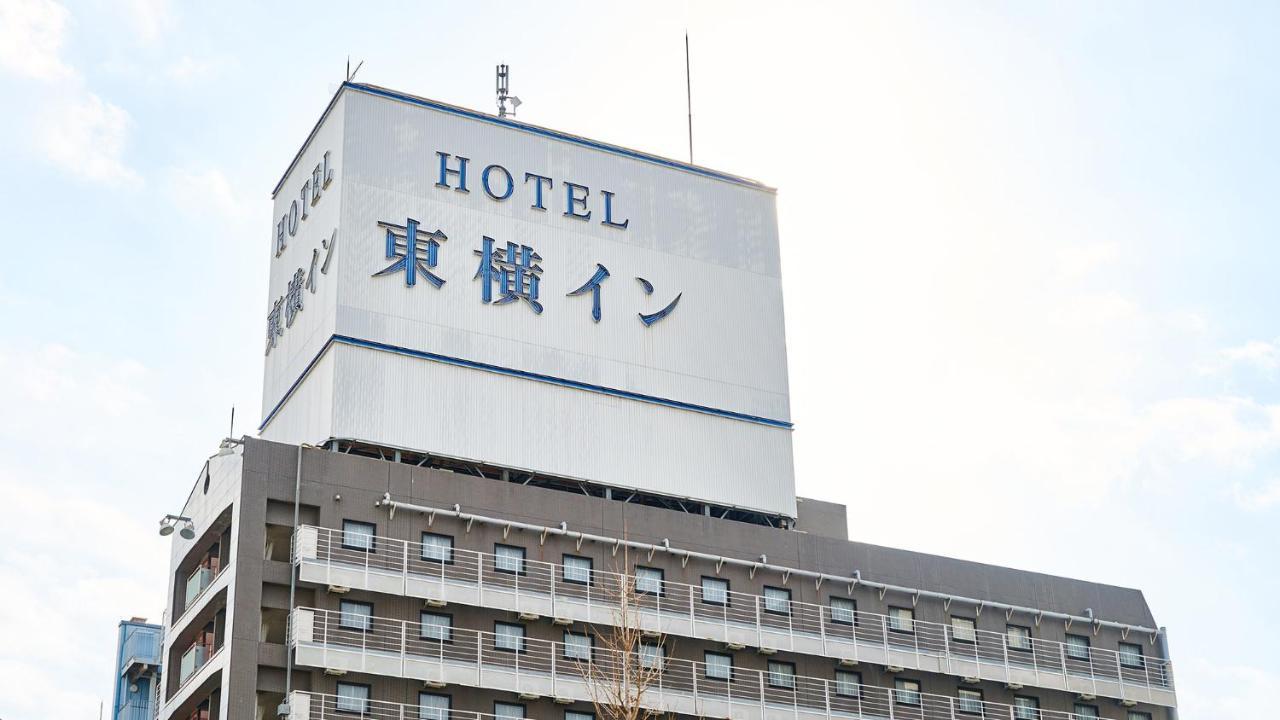 Hotel Toyoko Semba Higashi Osaka