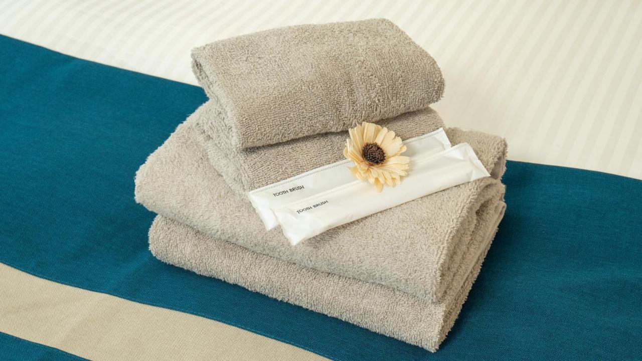 Apartment Elle Namba 7 *