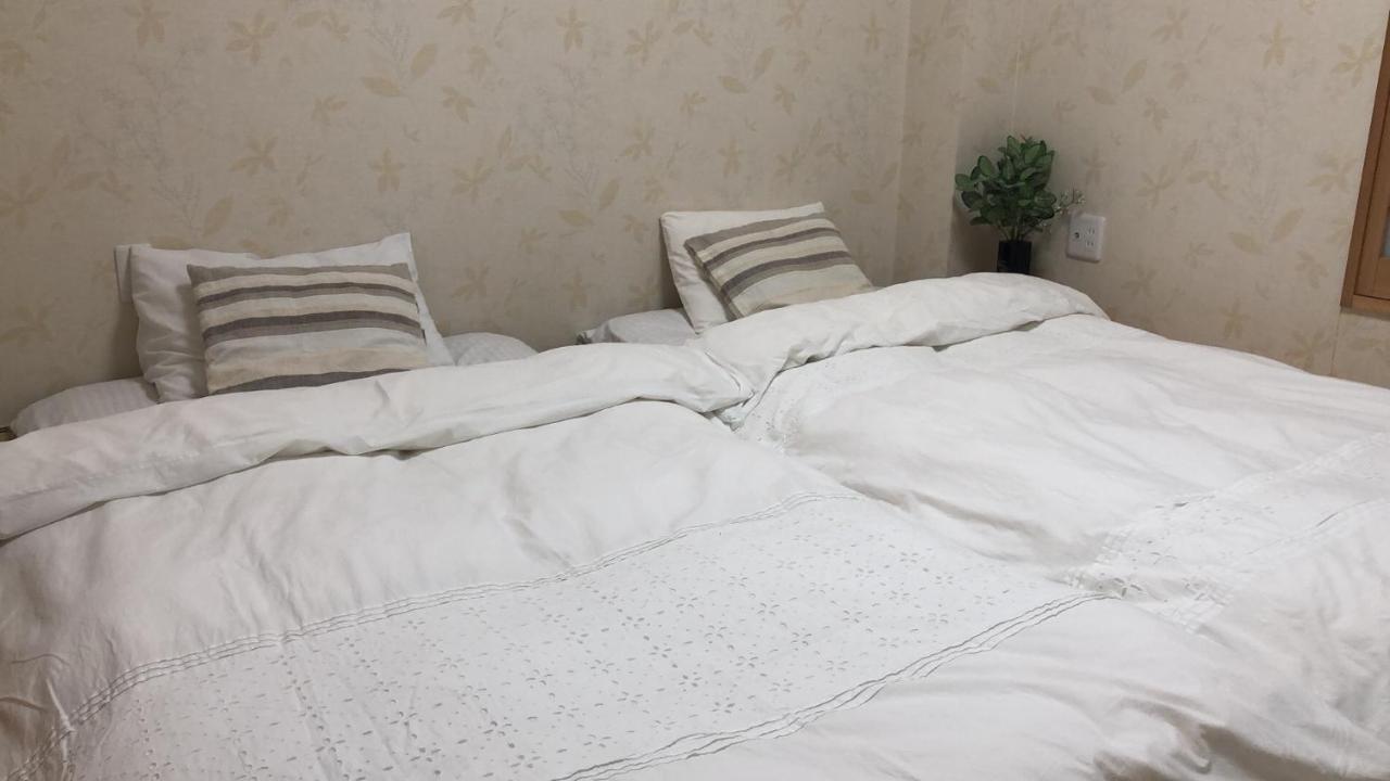 ホテルwakatsuki Guest house *