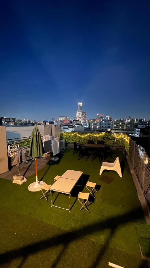 Party Ok Namba South 2o2bwififree