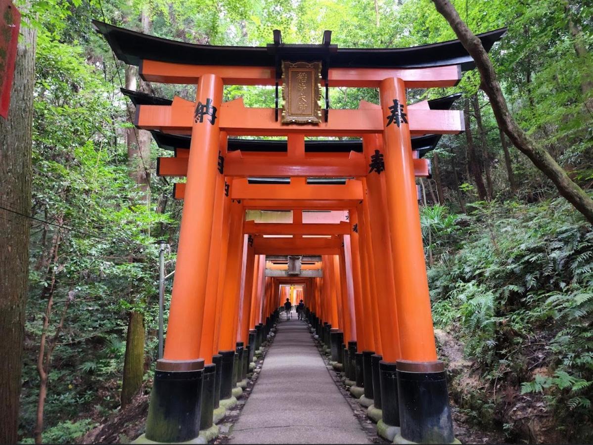 Take 苑: Traditional Retreat With Onsen Near Meio Osaka