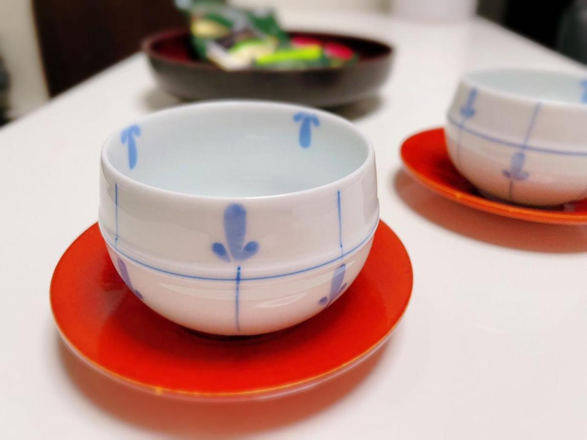 Take 苑: Traditional Retreat With Onsen Near Meio Villa Osaka