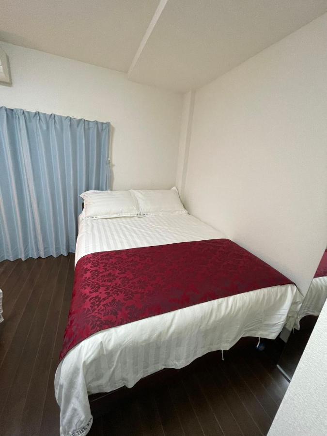 Take 苑: Traditional Retreat With Onsen Near Meio * Osaka