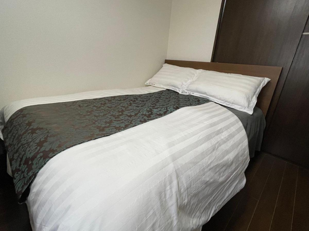 Take 苑: Traditional Retreat With Onsen Near Meio * Osaka