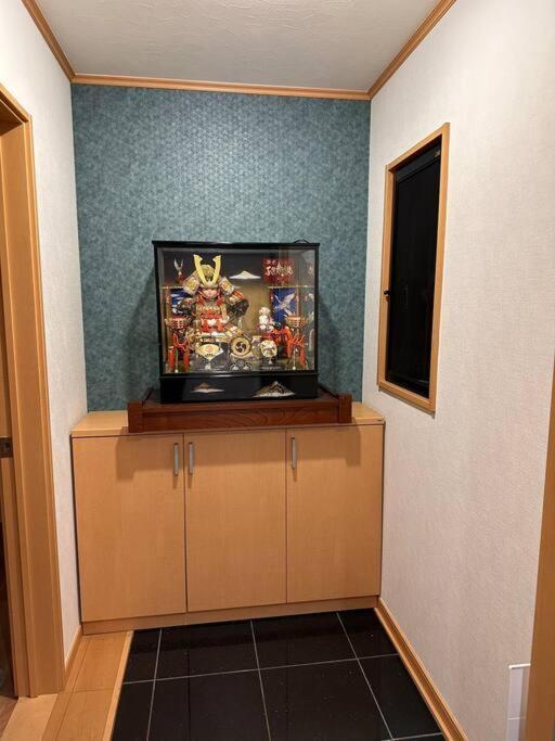 Cozy Sanchome: Namba-nippombashi Comfort Near Shopping Streets Apartment Osaka