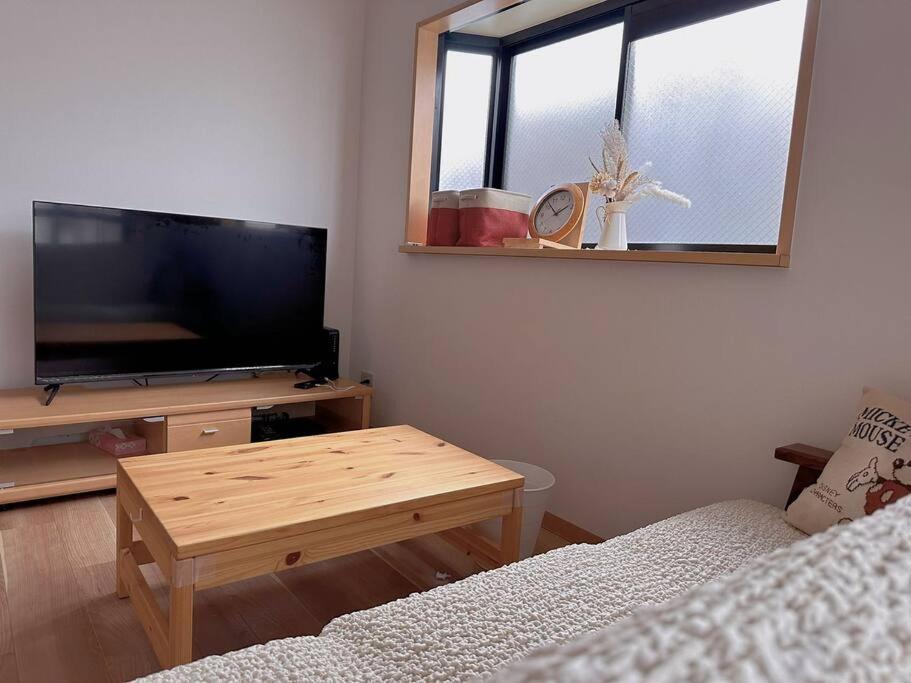 Cozy Sanchome: Namba-nippombashi Comfort Near Shopping Streets Apartment *
