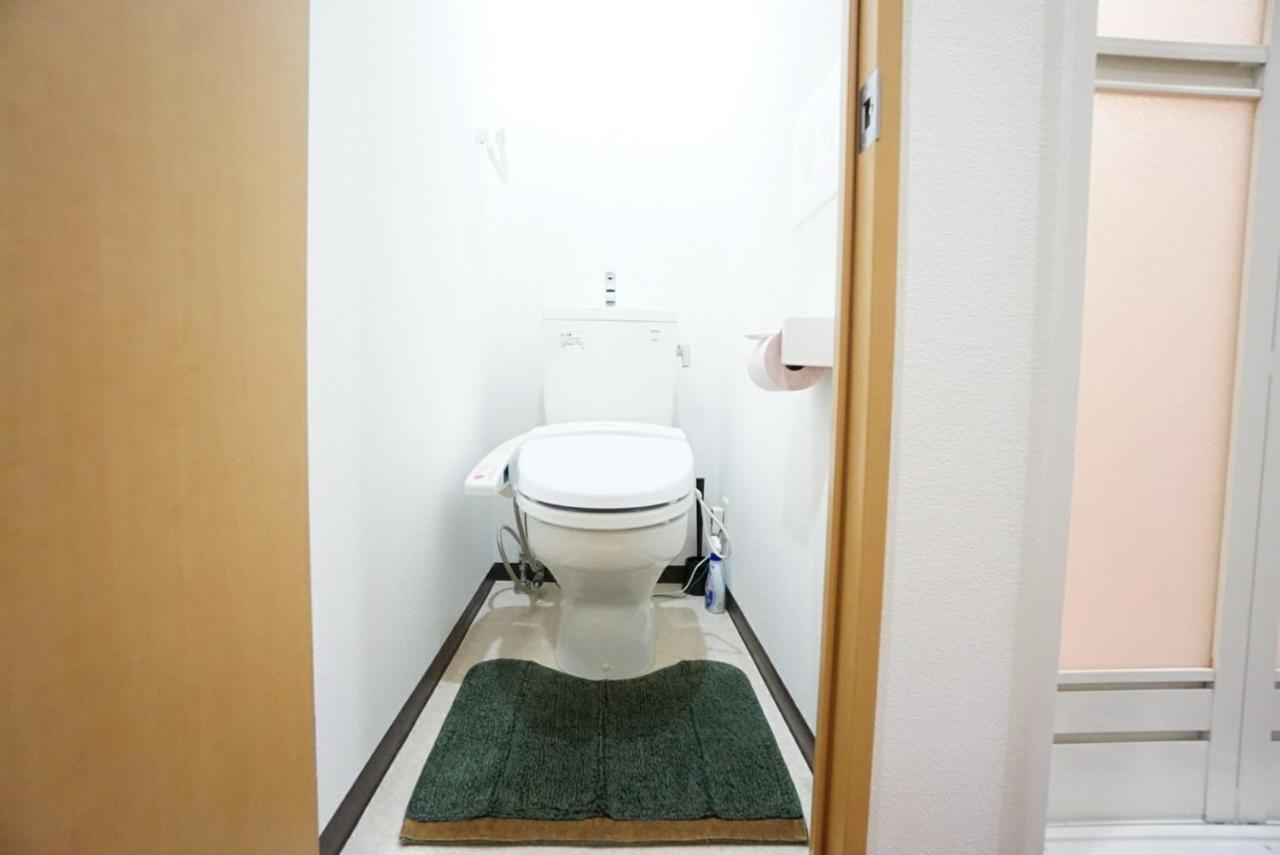 House Hakuyu Motomachi K *