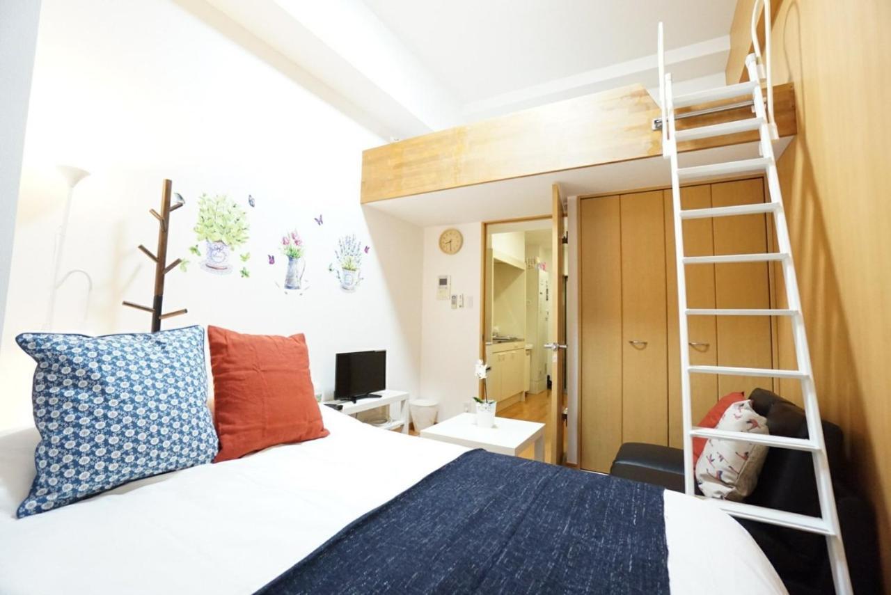 House Hakuyu Motomachi K Apartment