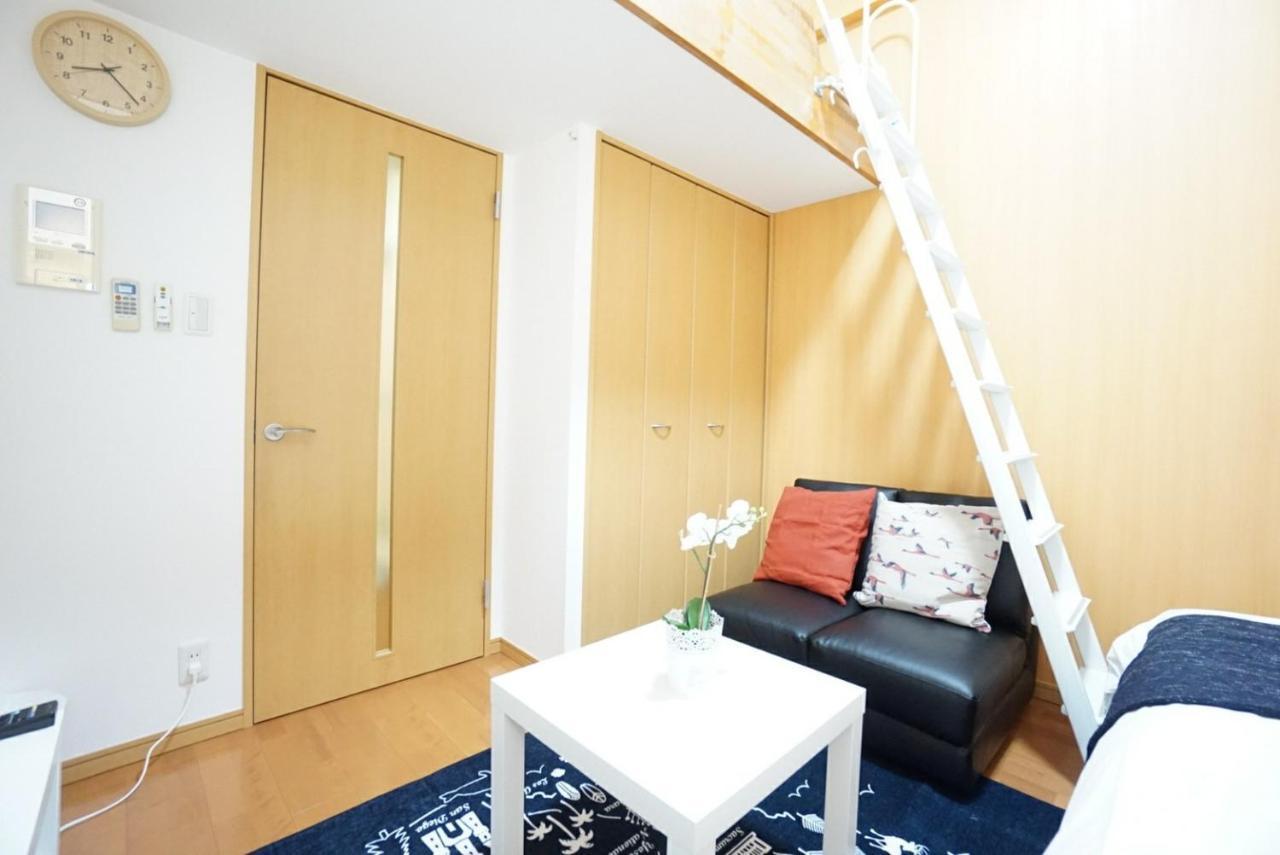 House Hakuyu Motomachi K Apartment *