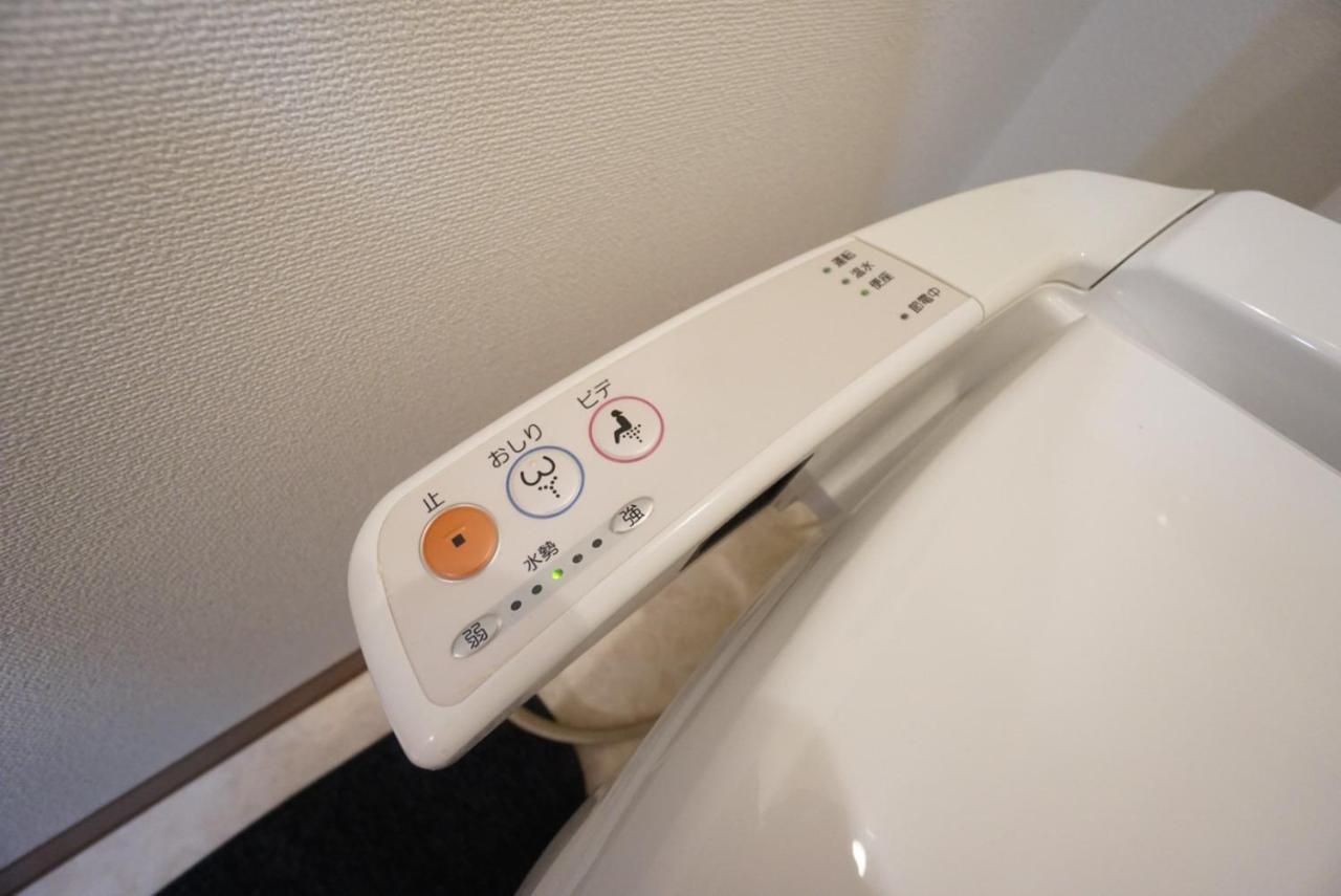 Apartment House Hakuyu Motomachi K