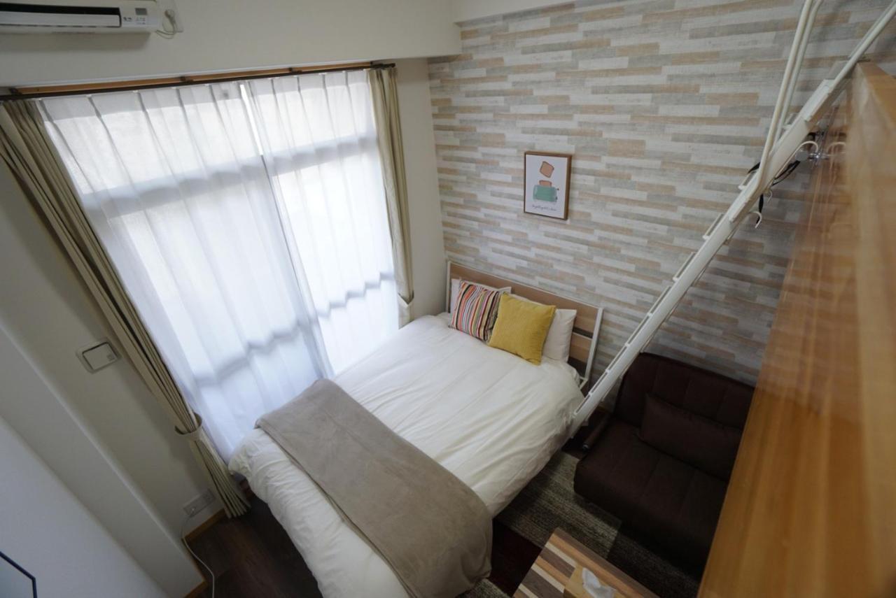 House Hakuyu Motomachi K * Osaka