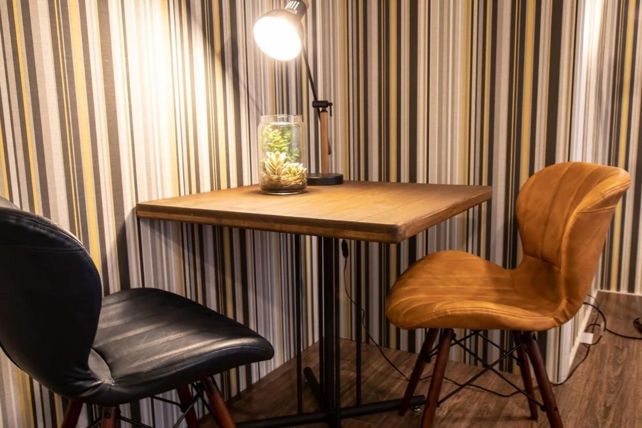 Aparthotel Funhouse-to North Umeda Guestresidence 2*