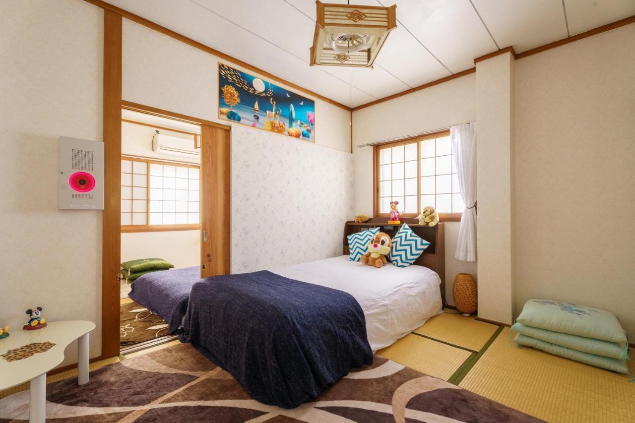 Yoshidoku - Domome1 Guest house *