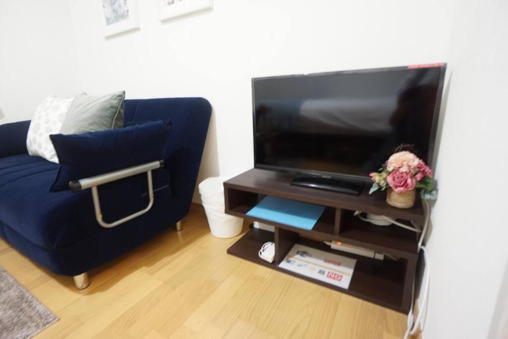 House Kamon Heights 101 * Osaka