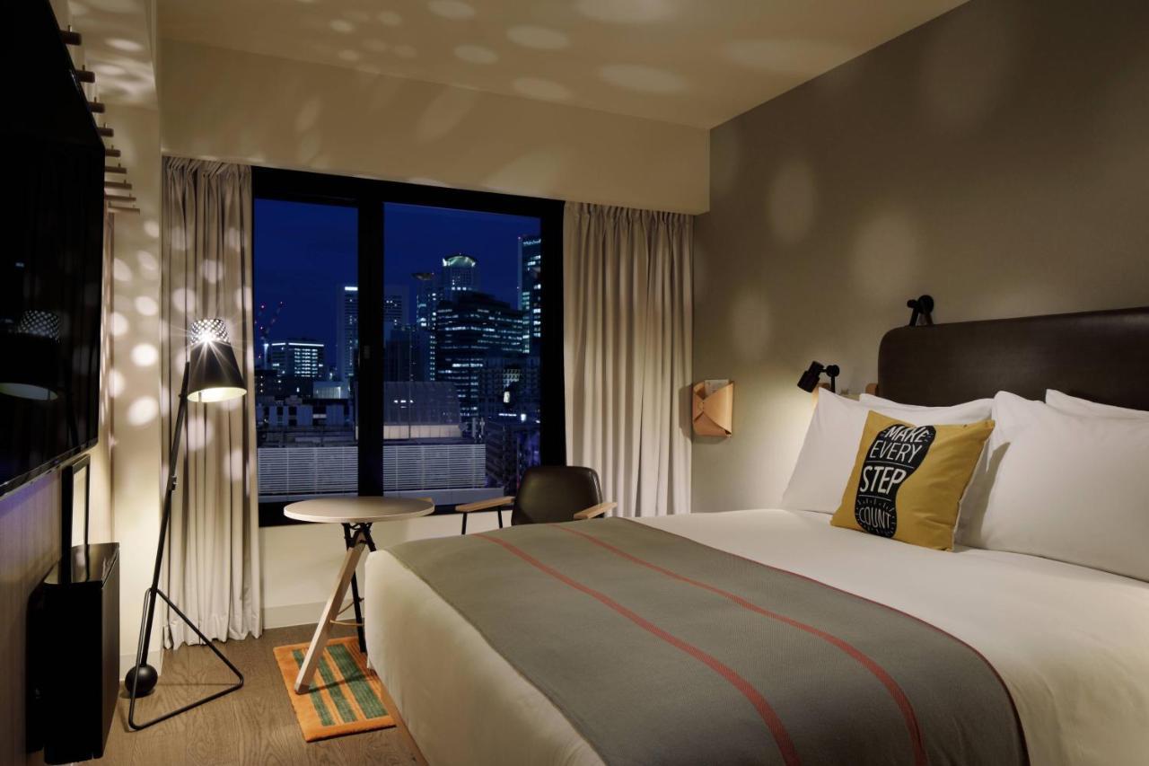 Hotel Moxy Shin Umeda