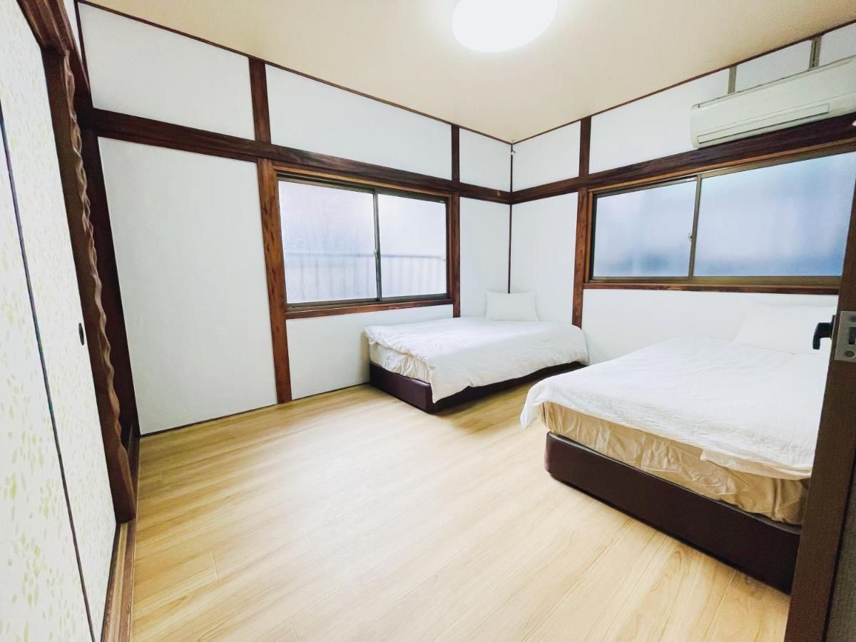 Villa 距离namba Shinsaibashi麗子民宿