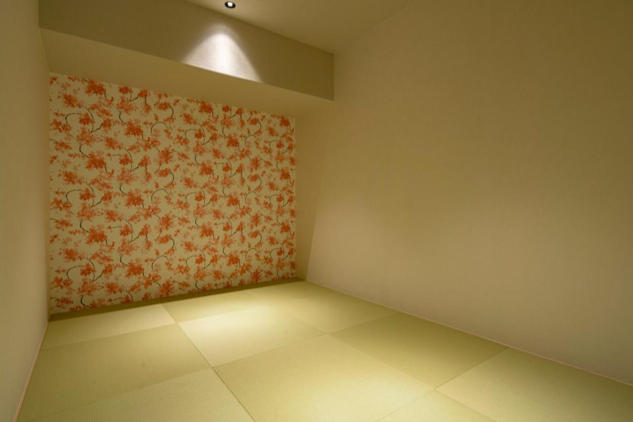 Willows Shinimamiya Hotel
