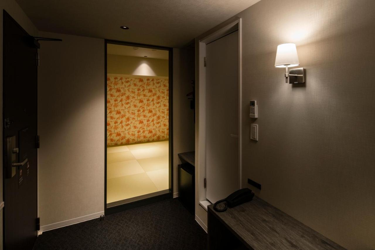 Willows Shinimamiya Hotel