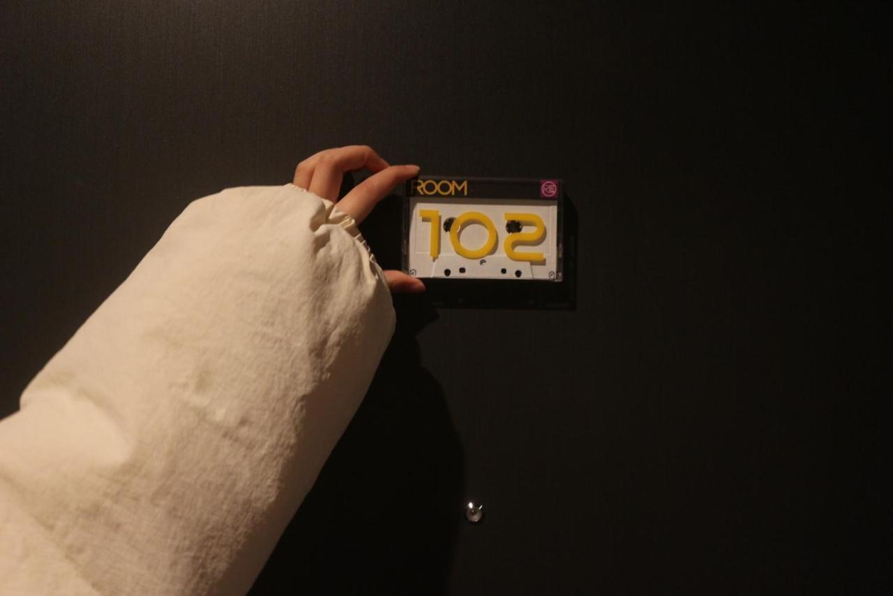 Trad Replay Hotel Osaka