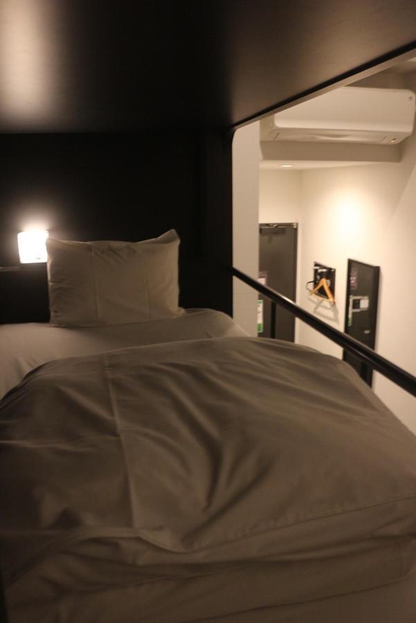 Trad Replay Hotel