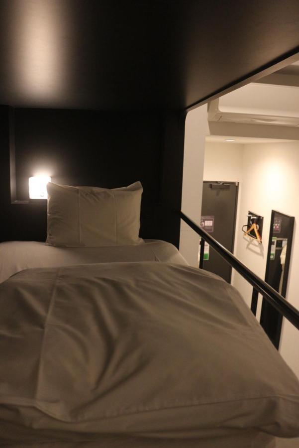Trad Replay Hotel Osaka