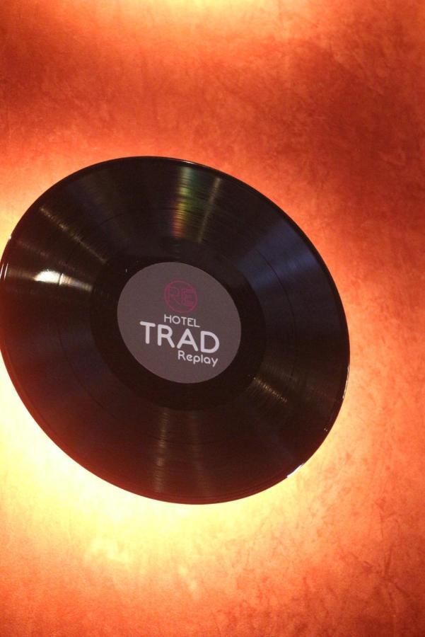 Trad Replay