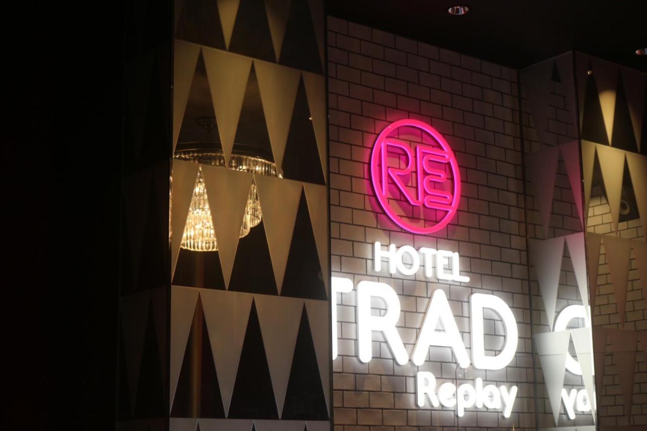 Trad Replay 3* Osaka