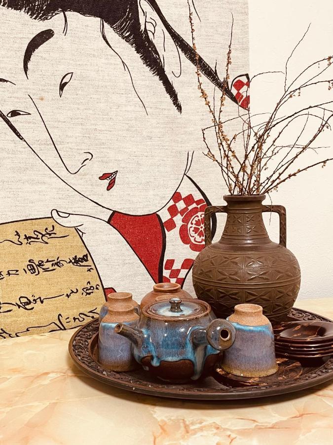 Holiday home Senju2 Traditional Tatami Whole House 2-5 Ppl 3 Mins Walk To Station *