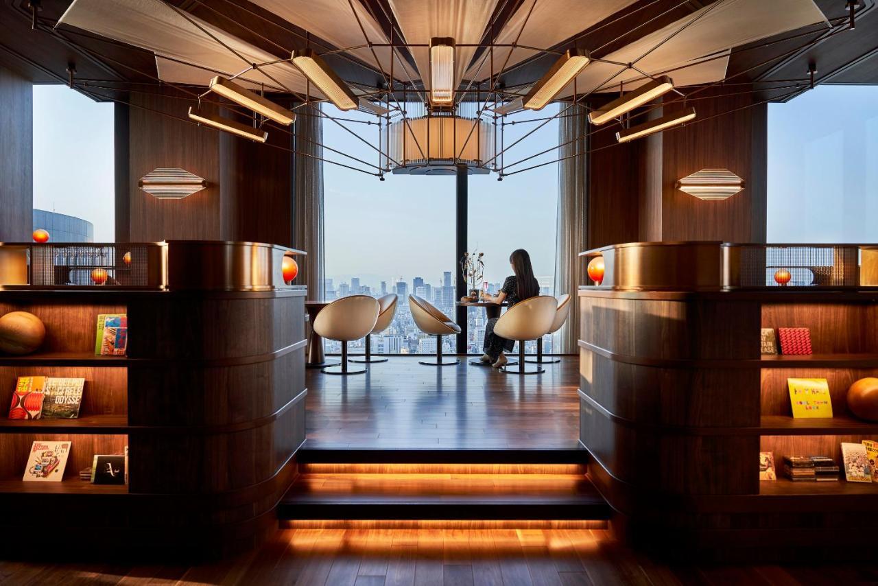 Centara Grand Osaka