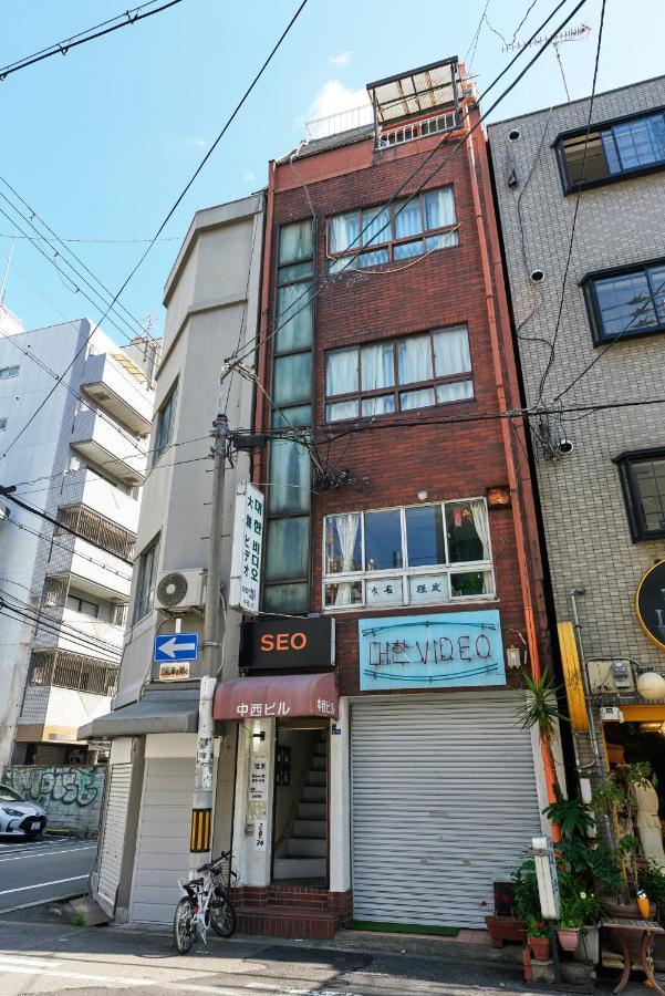 Apartment Xs02 Xross Namba 2 *