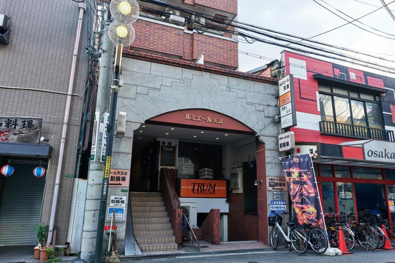 Apartment Xs11 Xross Temma 2 *