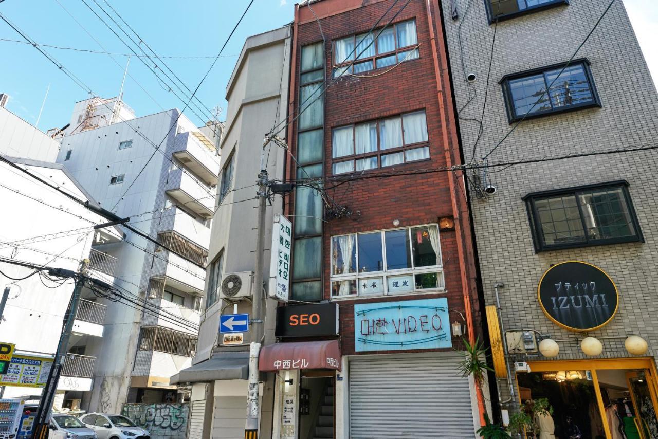 Xs02 Xross Namba 2 * Osaka
