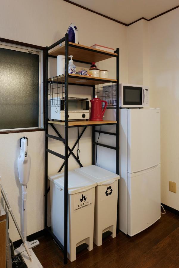 Apartment Xs02 Xross Namba 2