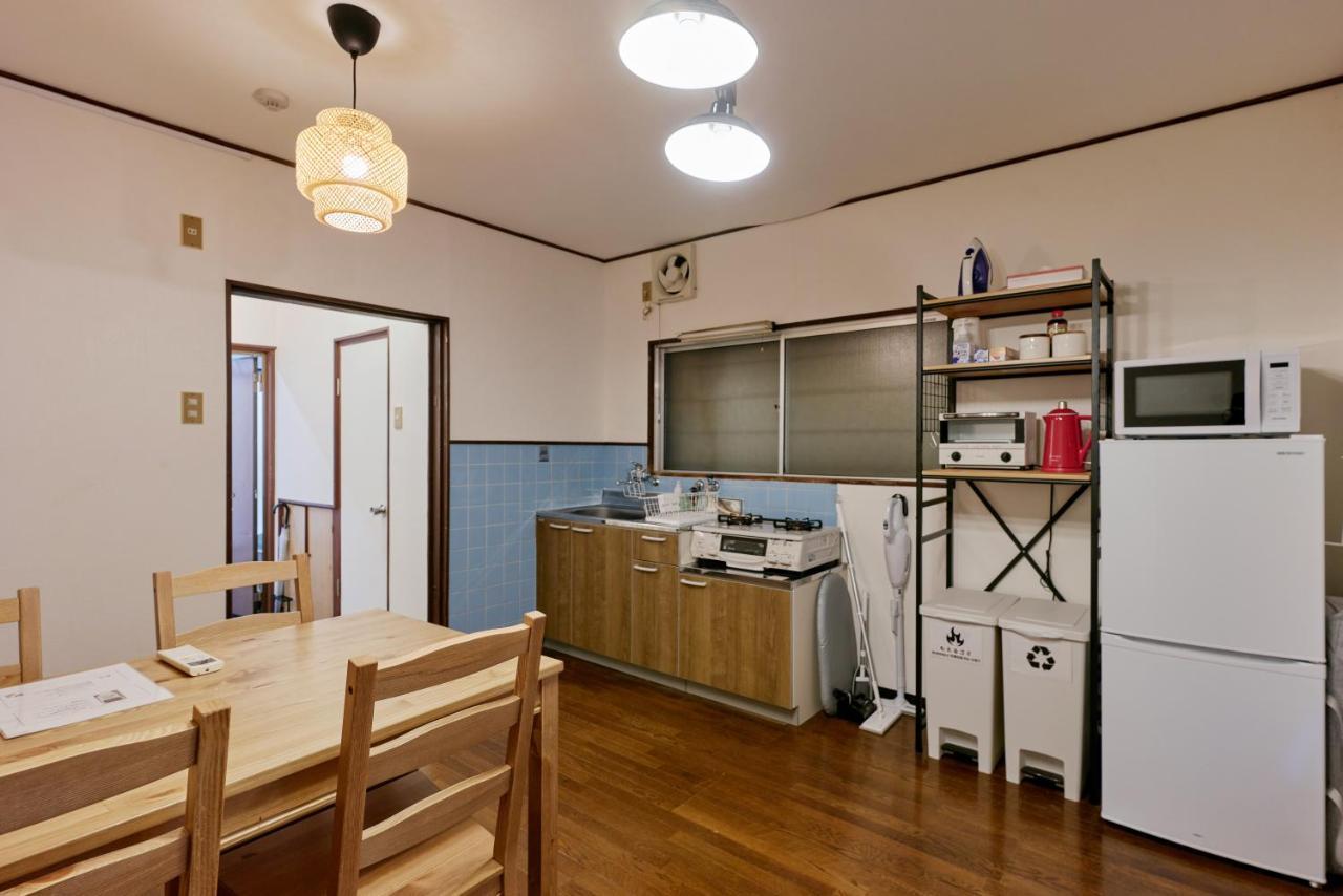 Apartment Xs02 Xross Namba 2 *