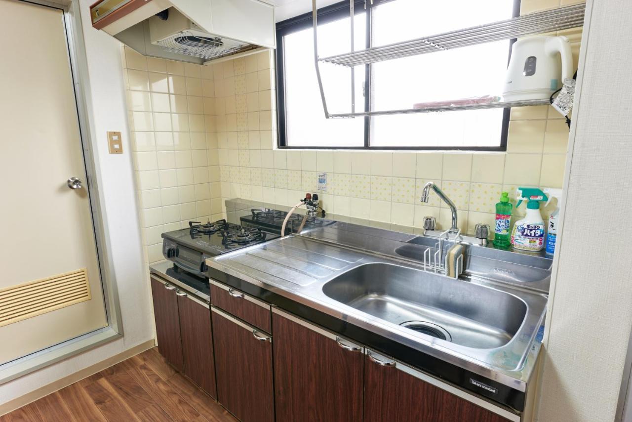 Apartment Xs10 Xross Temma 1 *