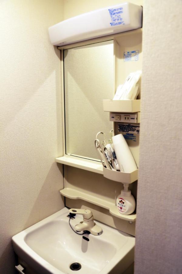 Apartment The Park View House Tennoji 110m2 Free Wifi 5mins From Station Private House 4room 4bath