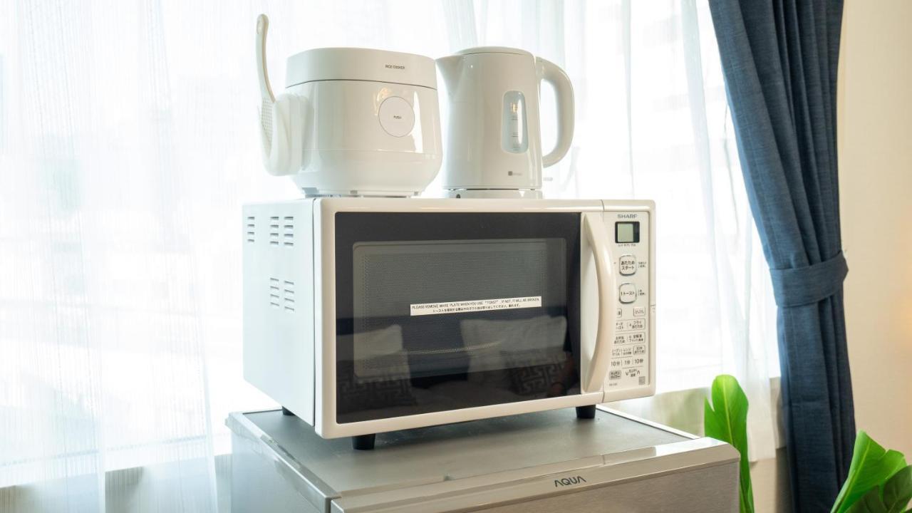 Elle Namba 7 * Osaka